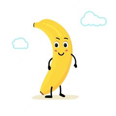 Banana Bred