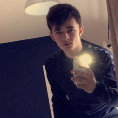 Kieran Drye
