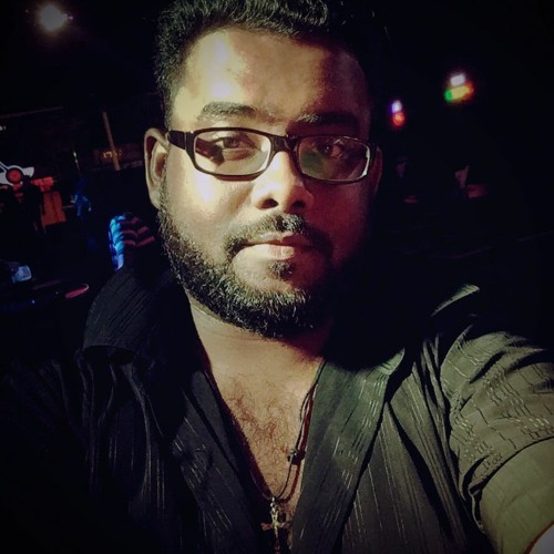 William Sagayaraj’s avatar