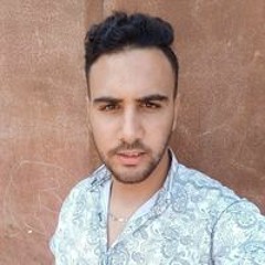 بكار مجدي