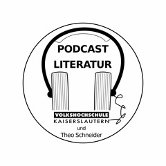 Podcast Literatur
