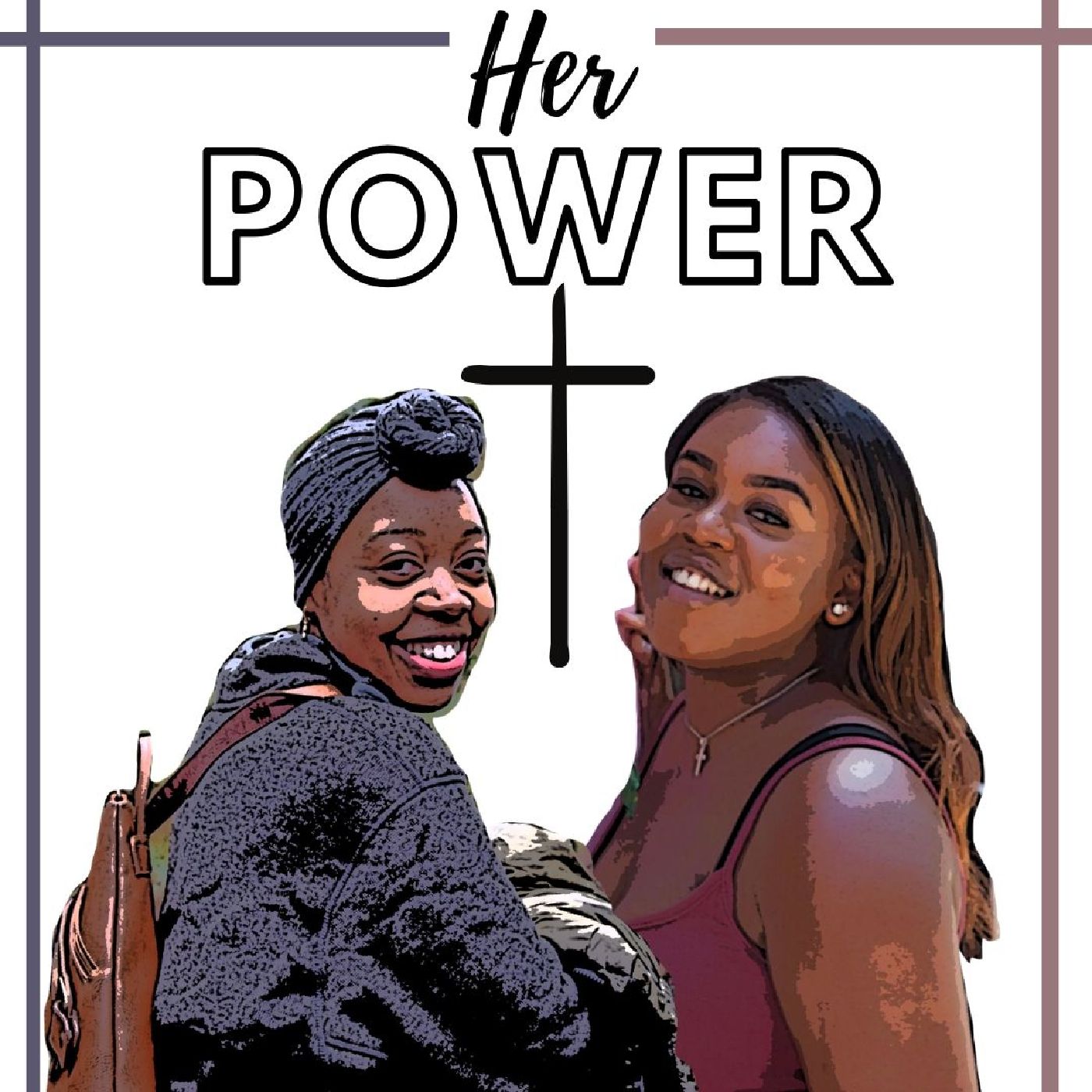 Her Power Podcast