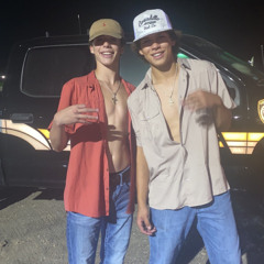 Gang shit