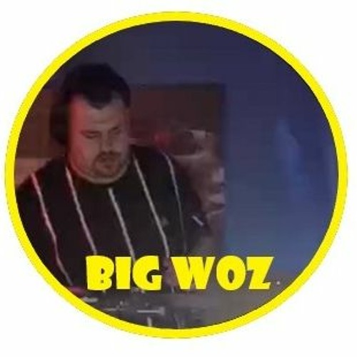 BIG WOZ’s avatar
