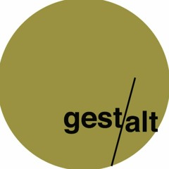 gestalt bookings