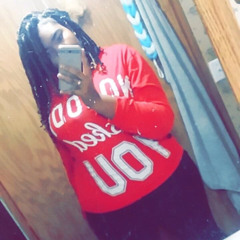 Kîllâ Kâîž Robertson