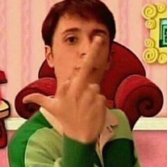 resident side character