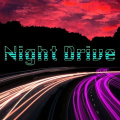 Night Drive - Demo