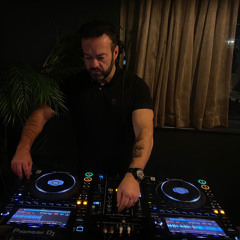 Paul Stanton