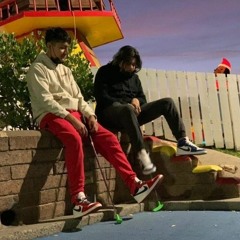 Yung Beanie & lil Ham