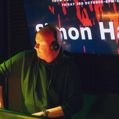 Simon Hanna (DJ)