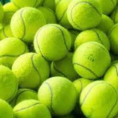 The Tennis girl is HERE