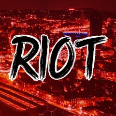 RIOT DNB DUBSTEP EVENT