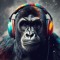DJ Macaque NRV