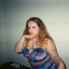Ellie Dodds