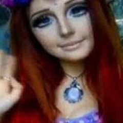 magazinedoll