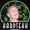 haaspaas morrog