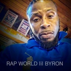 RAP WORLD "LIL BYRON"