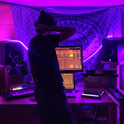 Psy-trance/techno/house