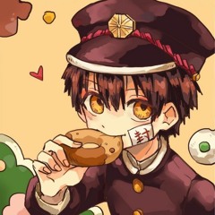 hanako kun