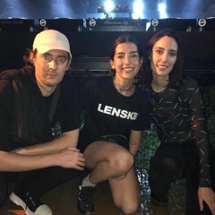 María Eugenia Toledo