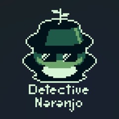 Detective Naranjo