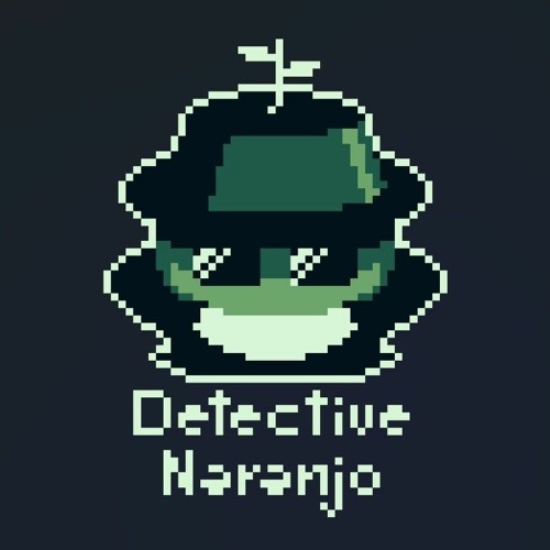 Detective Naranjo’s avatar