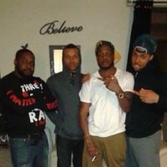 Dontrail Washington Mugga