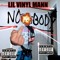 lil Vinyl Hot Mann boi