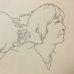 Michio"dARTs"Sekiguchi Sketch of Soul