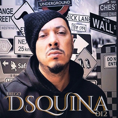 DSqUiNa’s avatar