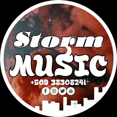 Storm music