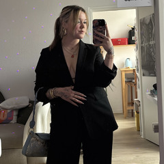 Frau Troniker