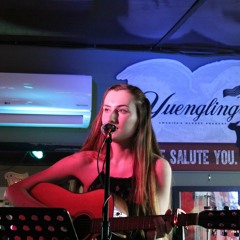 A Million Roses (Alla Pugacheva cover)(in Russian)