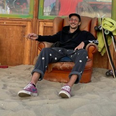 FrankHammerBlazzin aka DJElternSprechTag