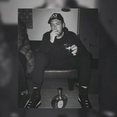 Let Her Go. Prod, @saynaye & @badmanriddum.