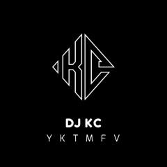 DJ KC Kizouk