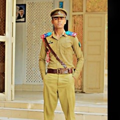 GHULAM FAREED