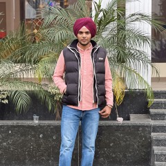 Anmol Sandhu