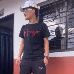 Isaias marin dj
