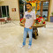 Mann Singh