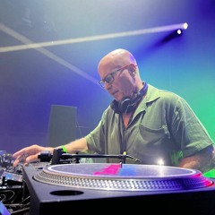 DJ Graham Gold