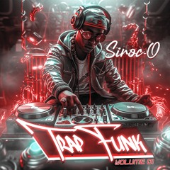 DJ Siroc-O