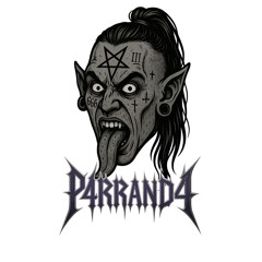 P4RRAND4