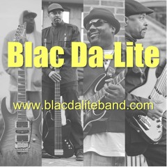 Blac Dá-Lite