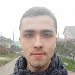 Max Ponomarenko