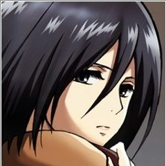 Mikasa