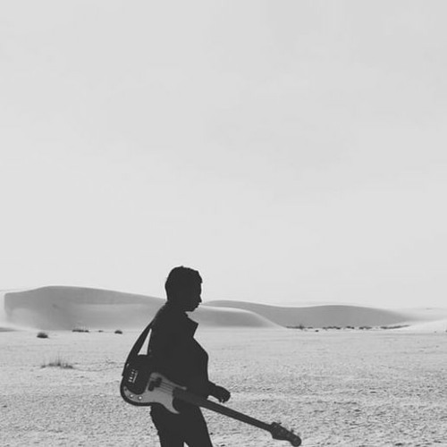 aMeth Music — artist photo