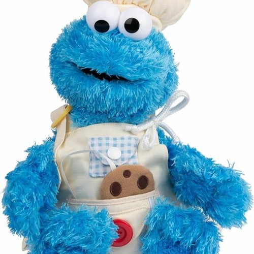 COOKIEMONSTER33’s avatar