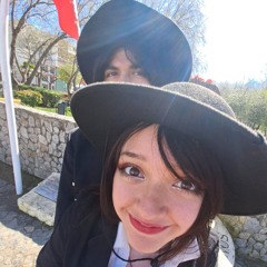 Nayi's boyfriend